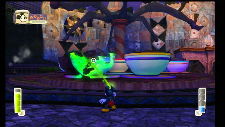 Disney Epic Mickey - Imagen 42